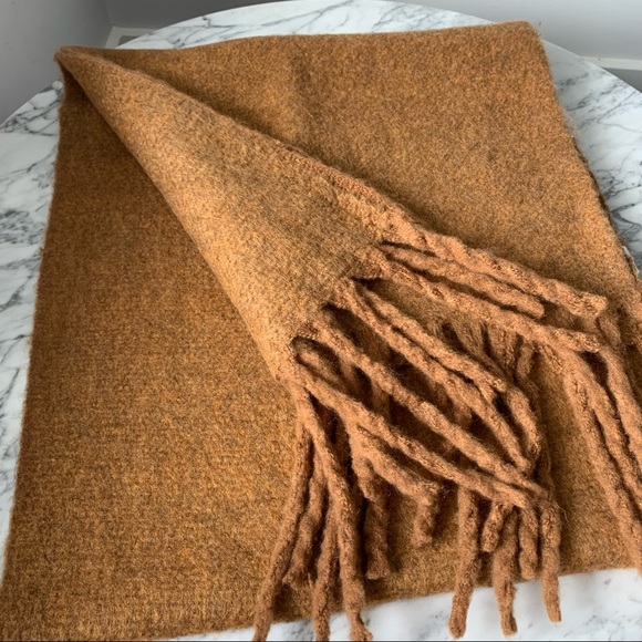 OAK + FORT long scarf - Picture 5 of 7